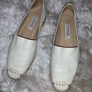 Loafers, flats